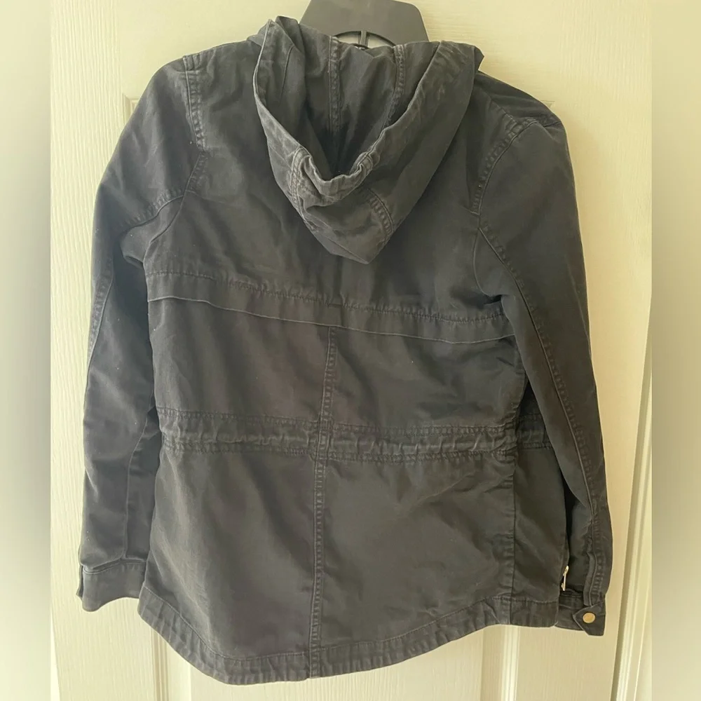 Black H&M jacket - Picture 10 of 11